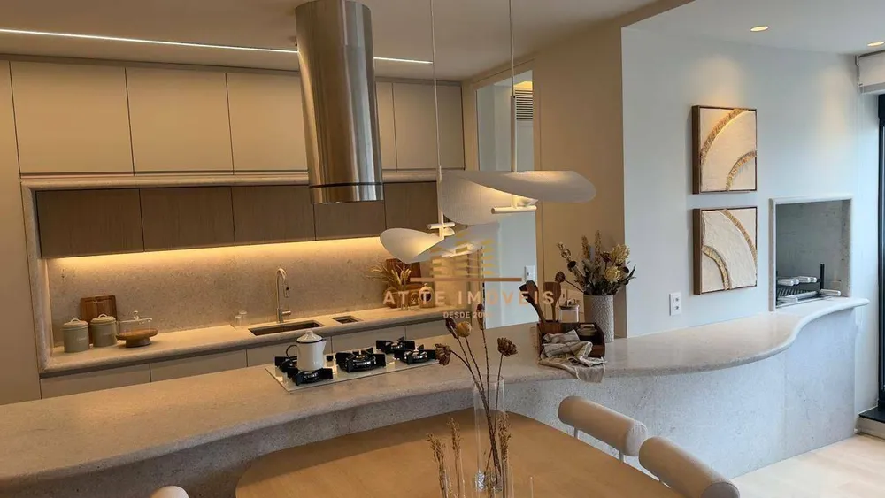 Apartamento, 2 quartos, 104 m² - Foto 1