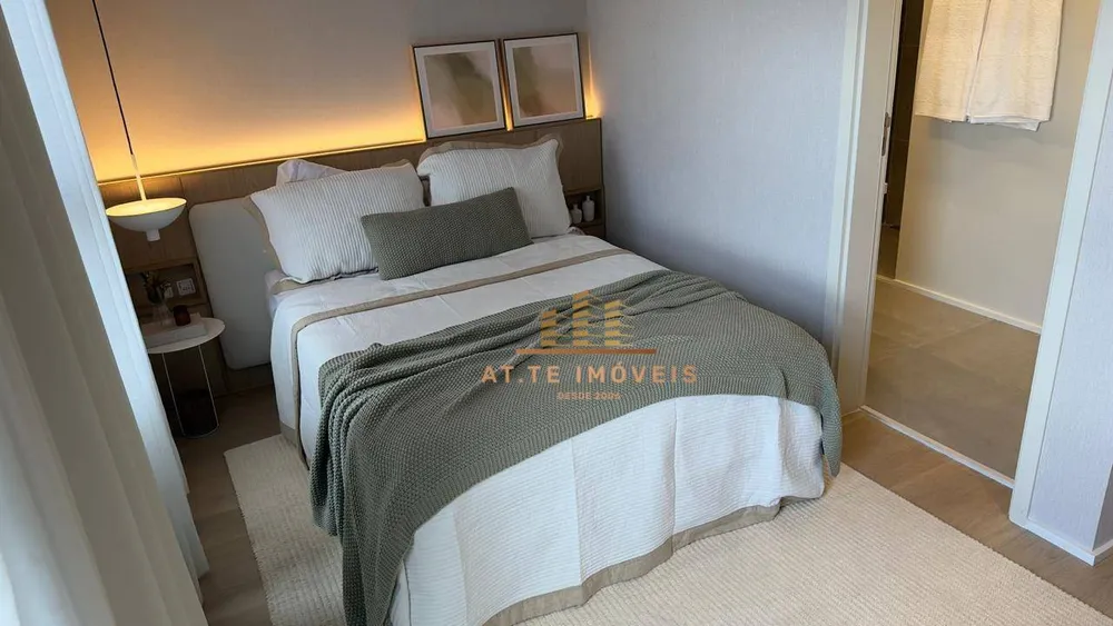 Apartamento, 2 quartos, 104 m² - Foto 3