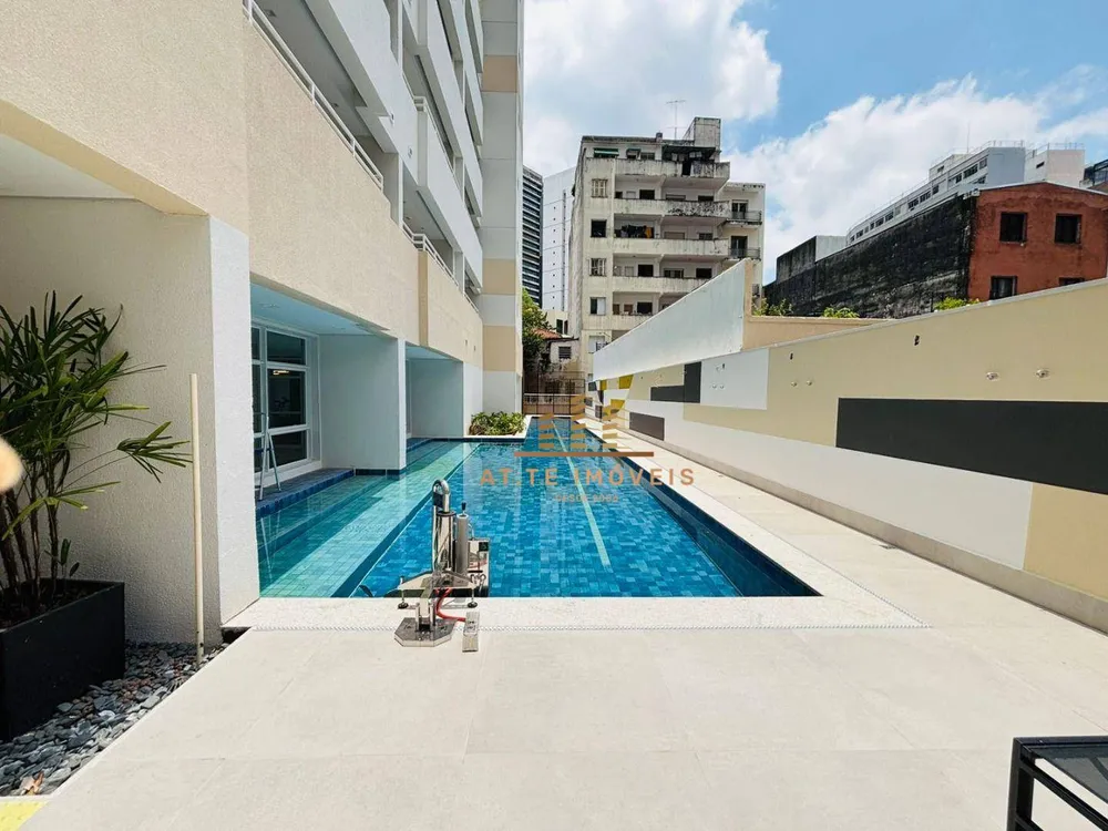 Apartamento, 1 quarto, 36 m² - Foto 15