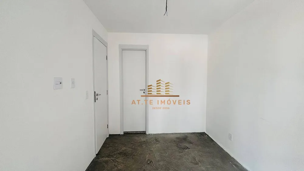 Apartamento, 1 quarto, 36 m² - Foto 6