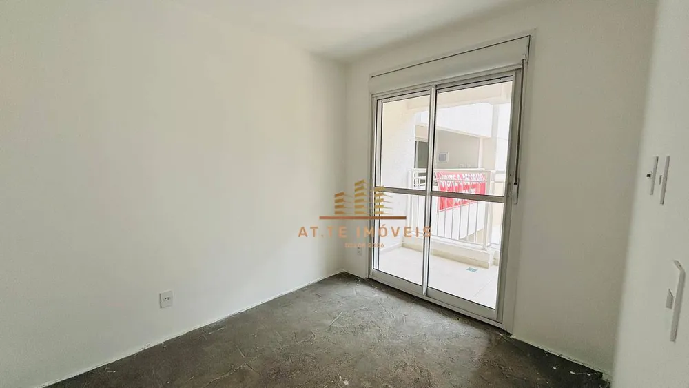 Apartamento, 1 quarto, 36 m² - Foto 7