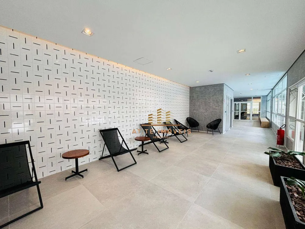 Apartamento, 1 quarto, 36 m² - Foto 16