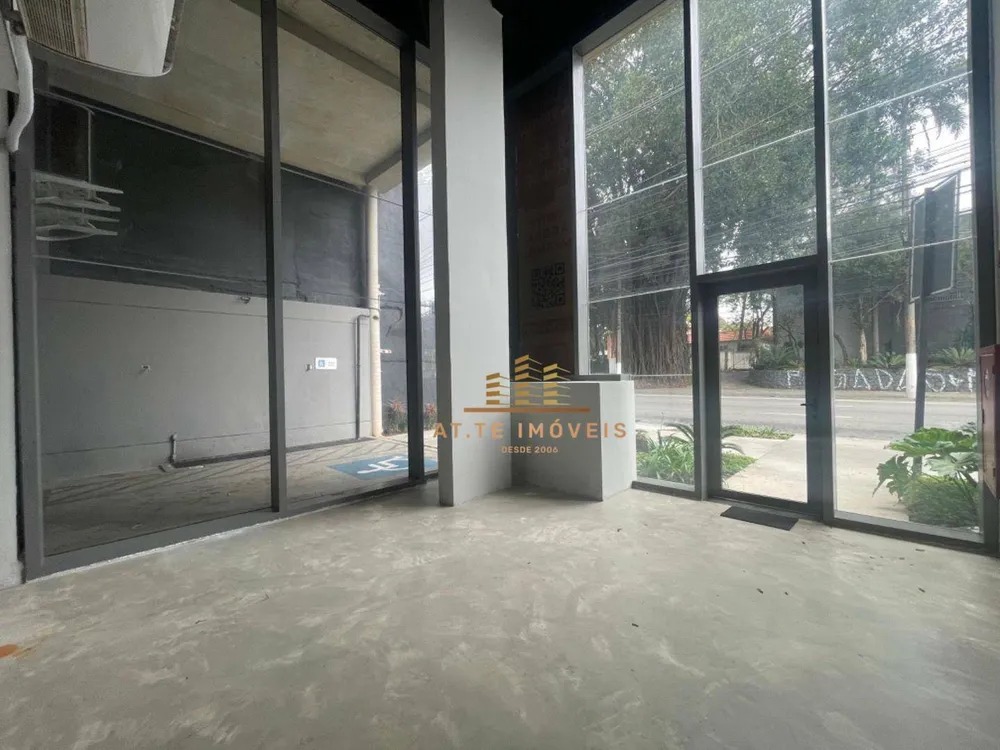 Loja-Salão, 336 m² - Foto 3