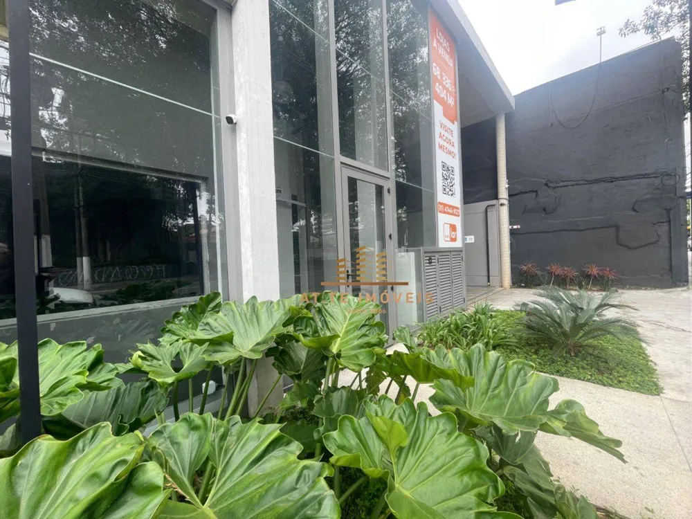 Loja-Salão, 336 m² - Foto 2