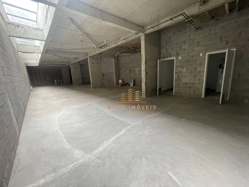 Loja-Salão, 336 m² - Foto 1