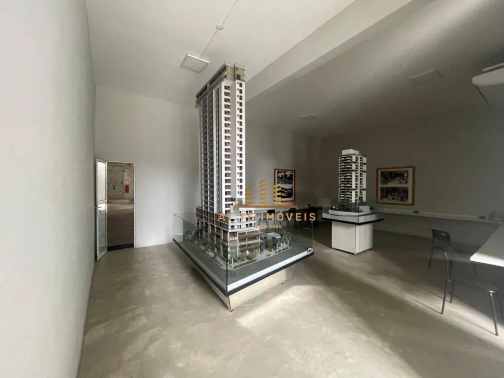 Loja-Salão, 336 m² - Foto 2