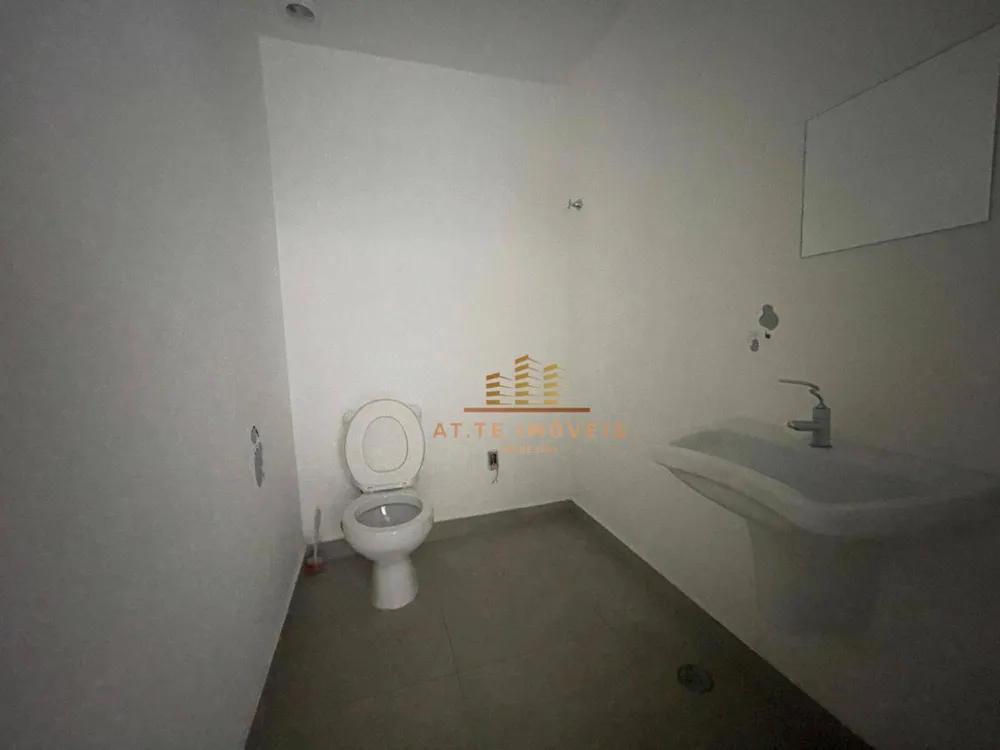 Loja-Salão, 336 m² - Foto 9