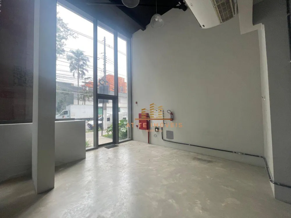 Loja-Salão, 336 m² - Foto 4