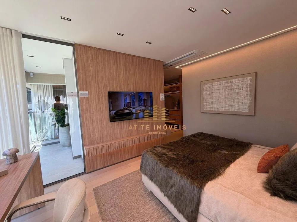 Apartamento, 3 quartos, 136 m² - Foto 4