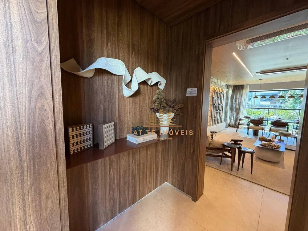 Apartamento, 3 quartos, 136 m² - Foto 10
