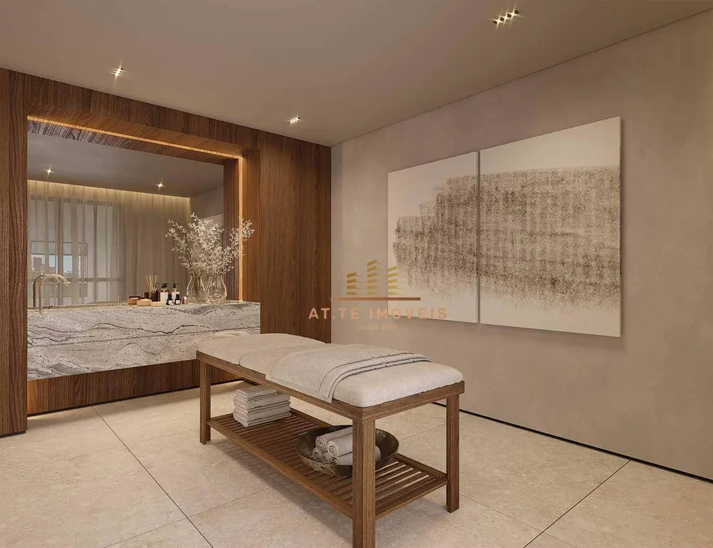 Apartamento, 3 quartos, 136 m² - Foto 16