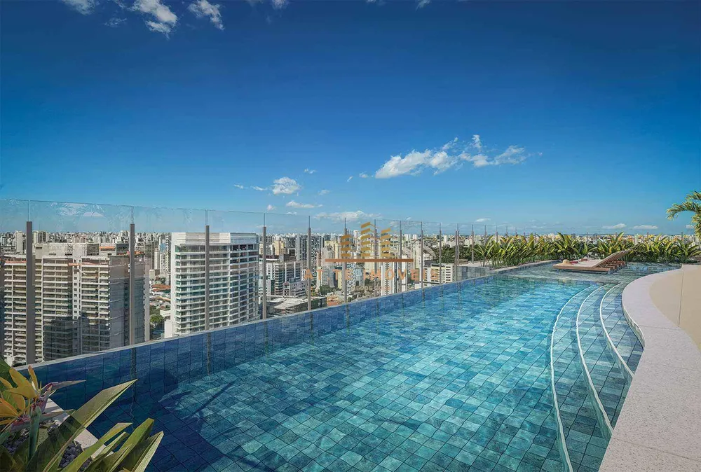 Apartamento, 3 quartos, 136 m² - Foto 14