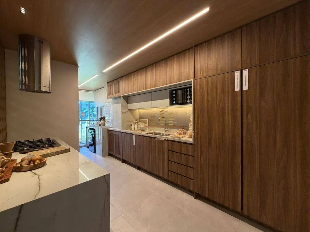 Apartamento, 3 quartos, 136 m² - Foto 12