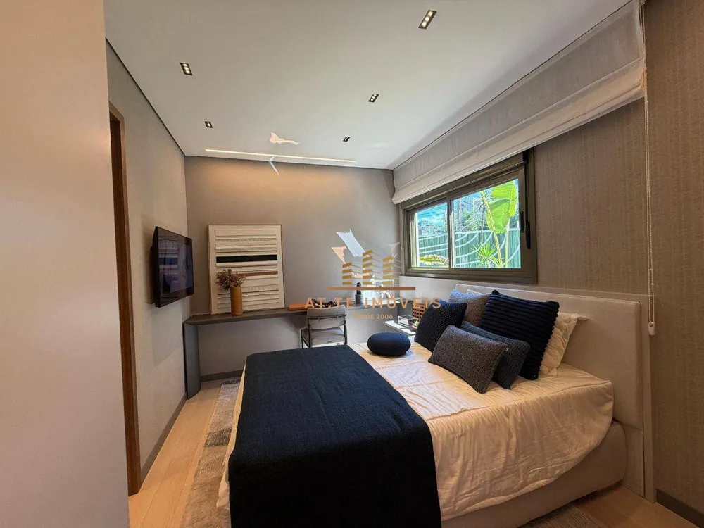 Apartamento, 3 quartos, 136 m² - Foto 3
