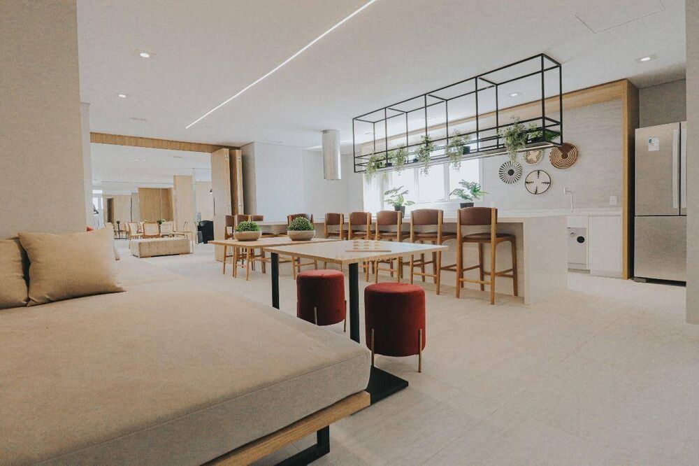 Apartamento, 2 quartos, 81 m² - Foto 3