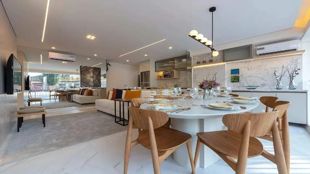 Apartamento, 2 quartos, 81 m² - Foto 1