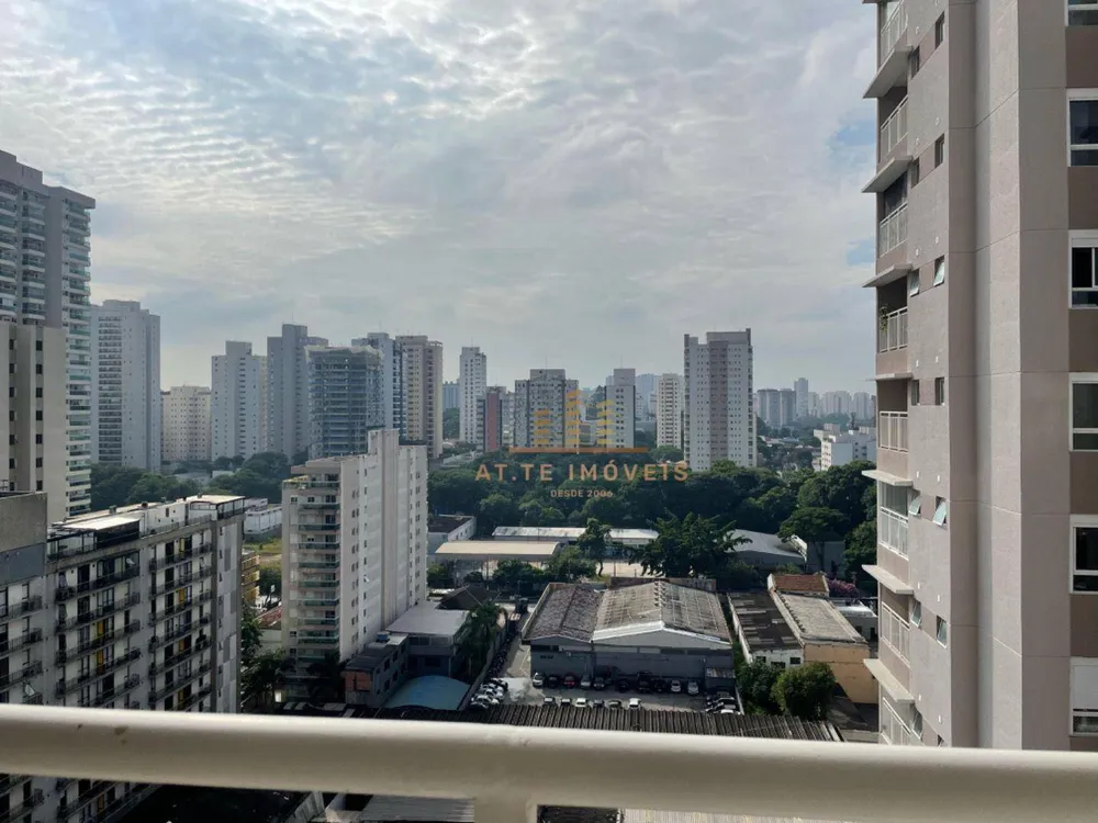 Apartamento, 2 quartos, 81 m² - Foto 3
