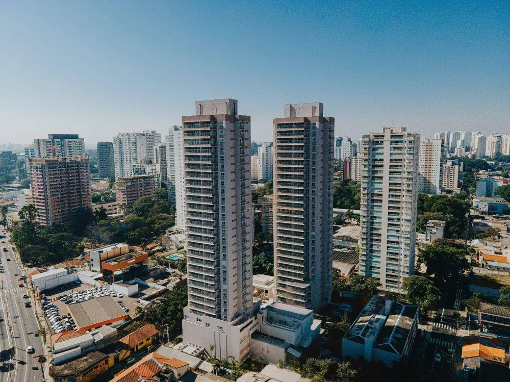 Apartamento, 2 quartos, 81 m² - Foto 10