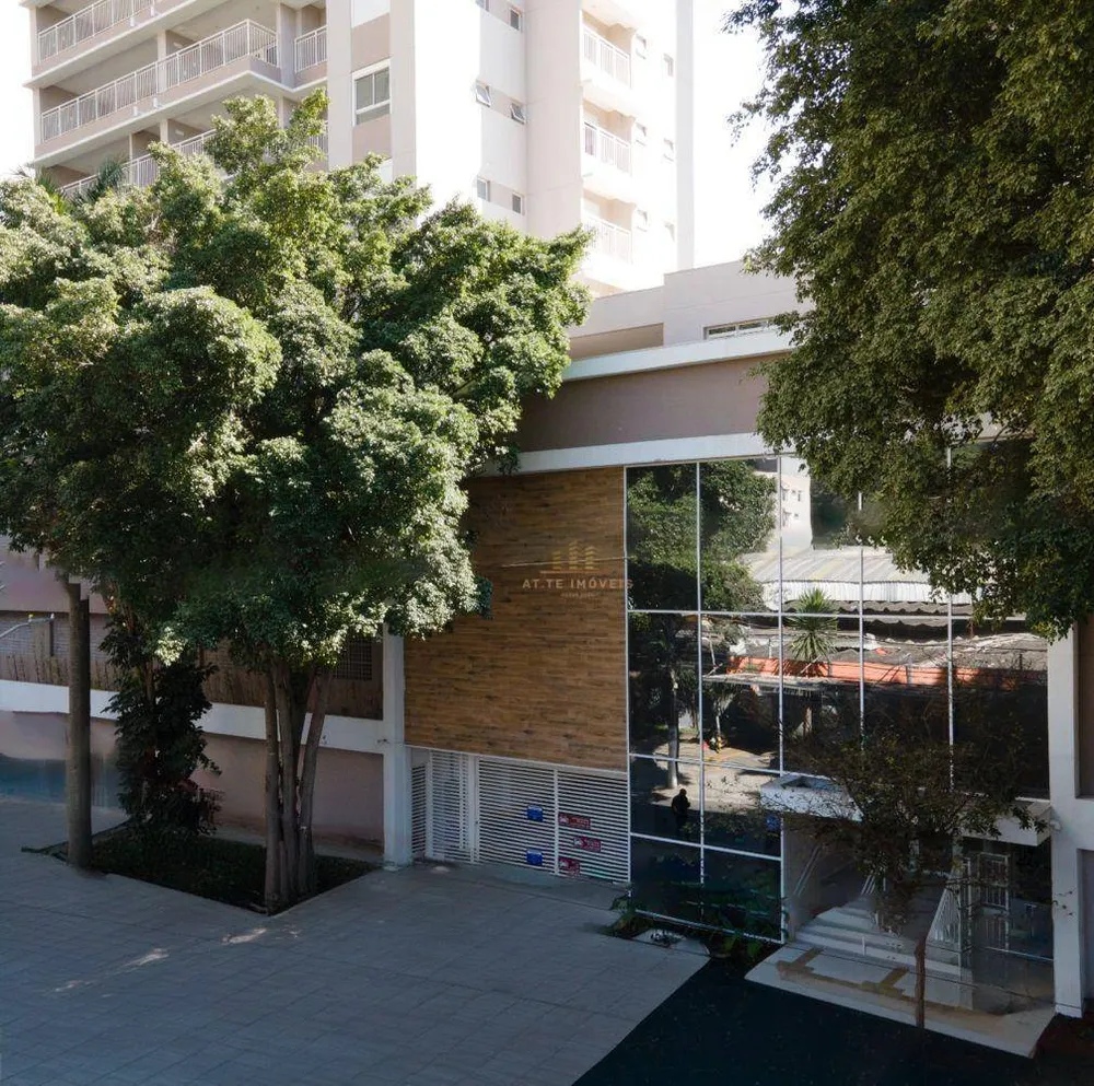 Apartamento, 2 quartos, 81 m² - Foto 11
