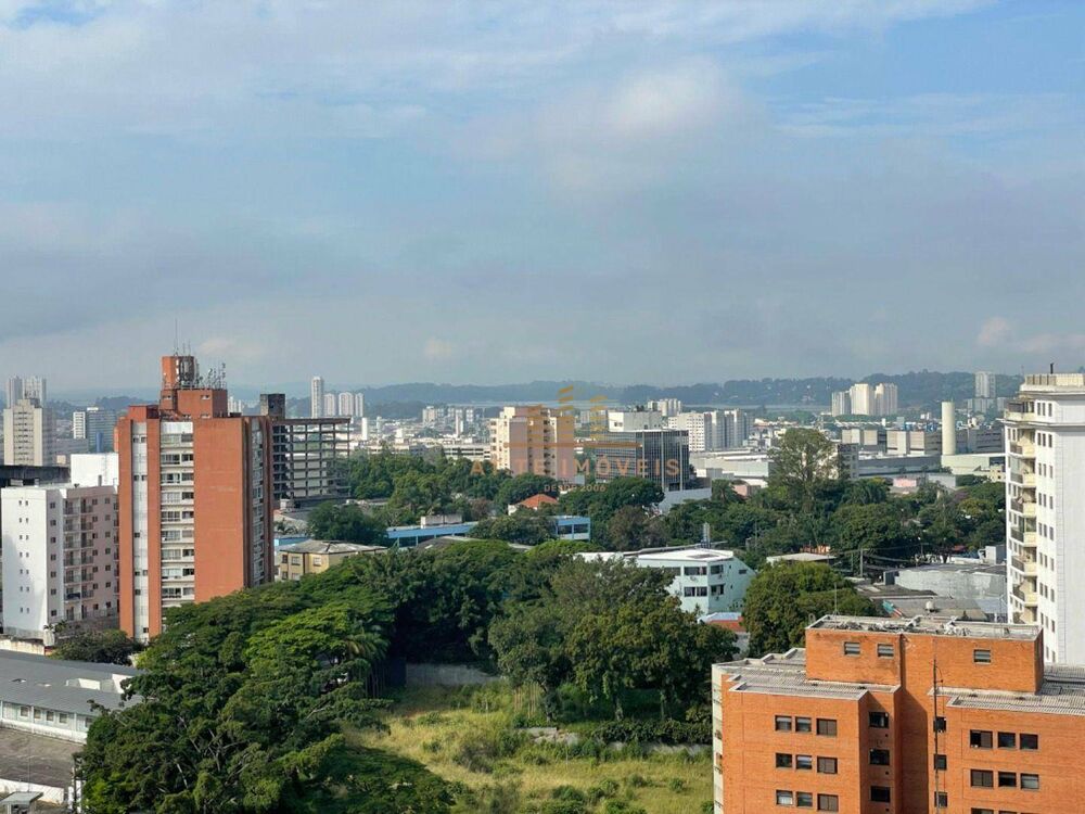Apartamento, 2 quartos, 81 m² - Foto 2