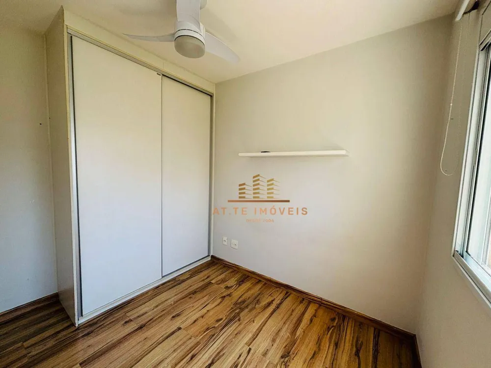 Apartamento, 3 quartos, 98 m² - Foto 2