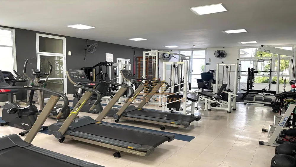 Apartamento, 3 quartos, 98 m² - Foto 8