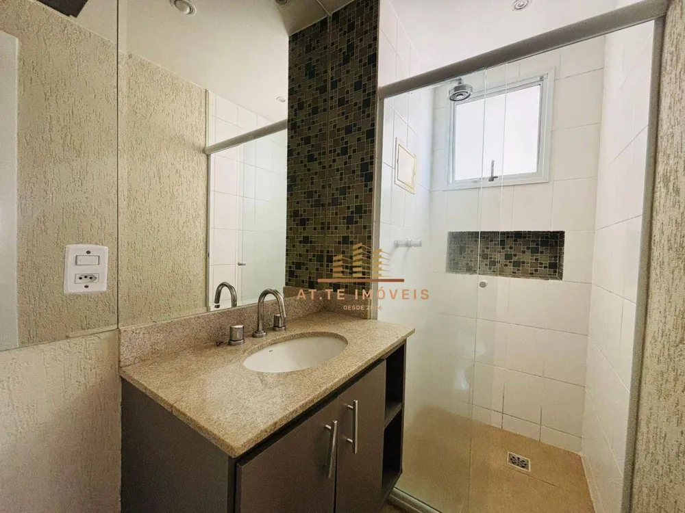 Apartamento, 3 quartos, 98 m² - Foto 3