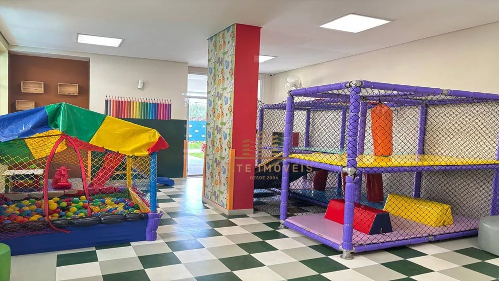 Apartamento, 3 quartos, 98 m² - Foto 5