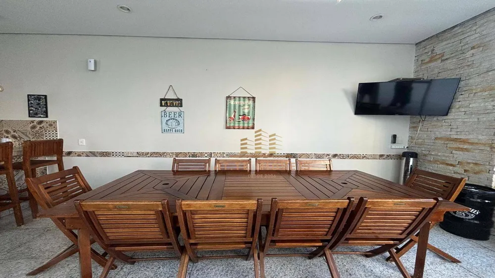 Apartamento, 3 quartos, 98 m² - Foto 9