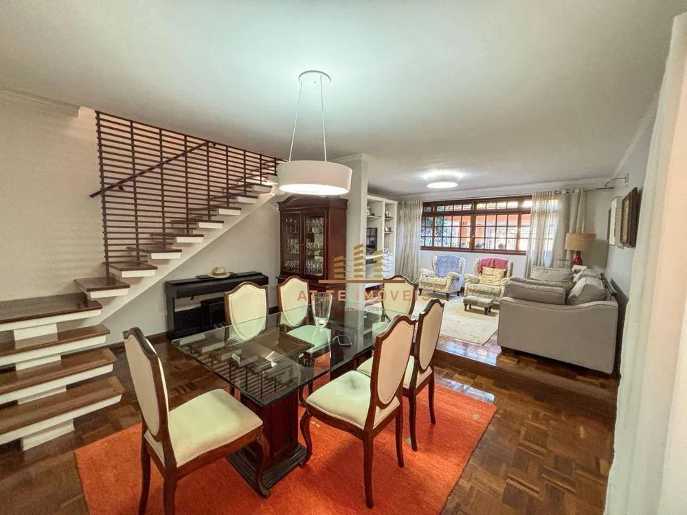 Casa, 3 quartos, 136 m² - Foto 4