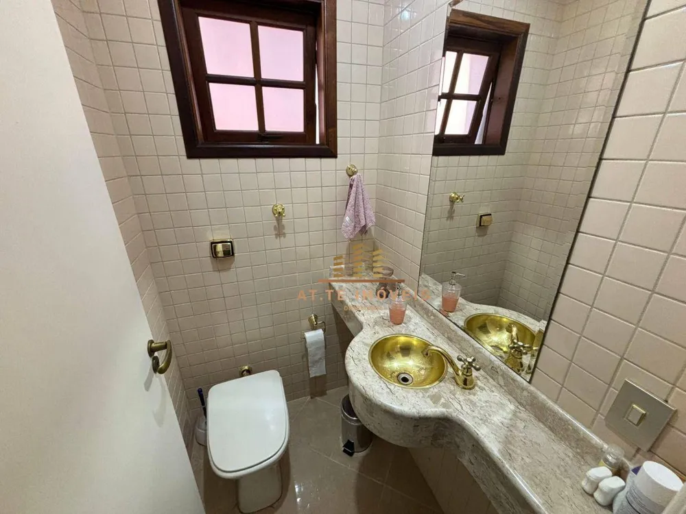 Casa, 3 quartos, 136 m² - Foto 5