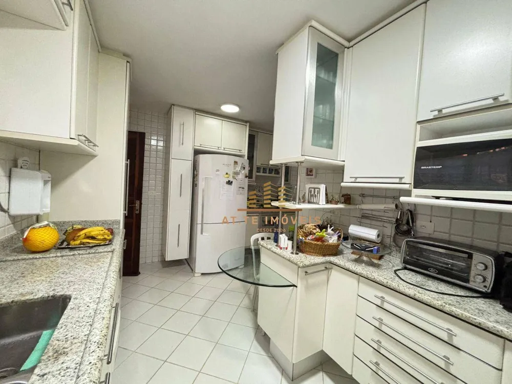 Casa, 3 quartos, 136 m² - Foto 4