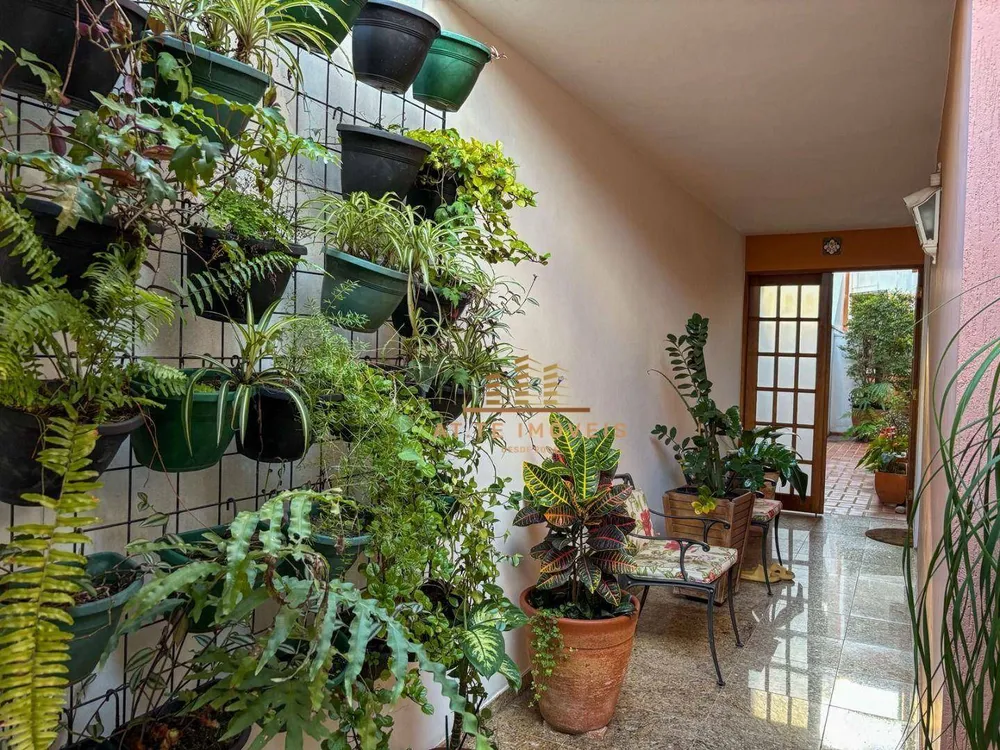 Casa, 3 quartos, 136 m² - Foto 2