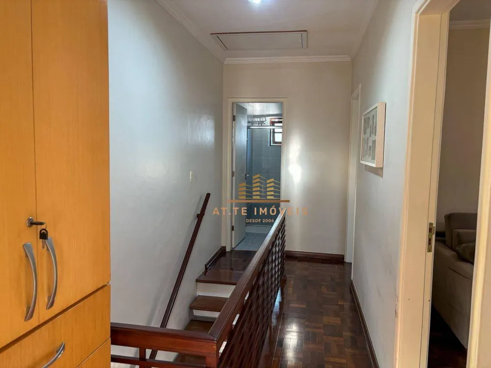 Casa, 3 quartos, 136 m² - Foto 2