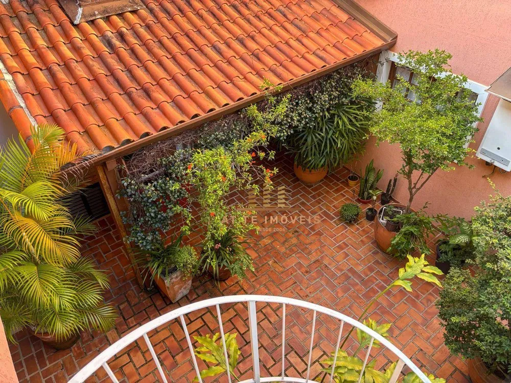 Casa, 3 quartos, 136 m² - Foto 3