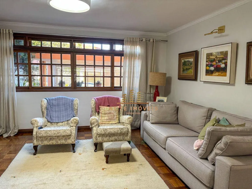 Casa, 3 quartos, 136 m² - Foto 3