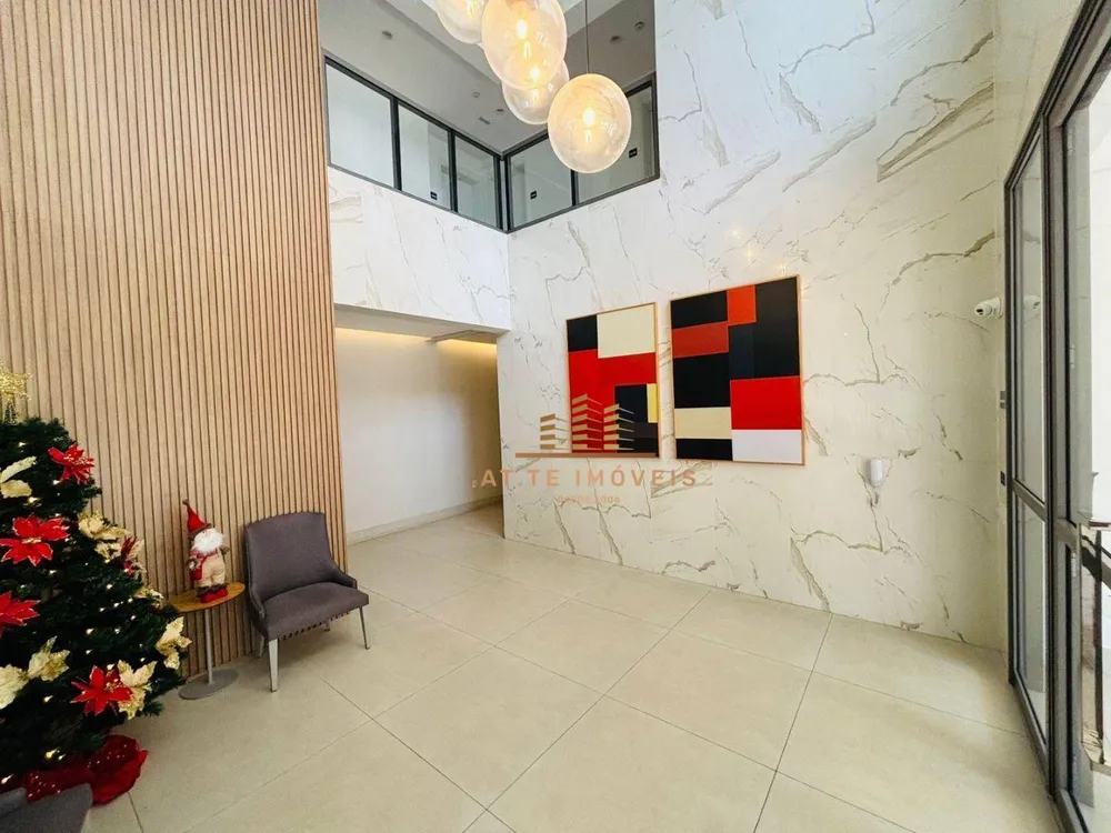 Apartamento, 1 quarto, 43 m² - Foto 6