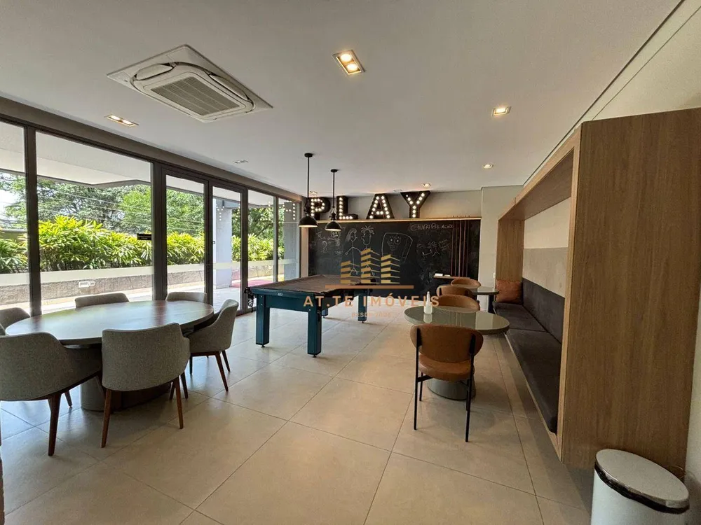 Apartamento, 1 quarto, 43 m² - Foto 5