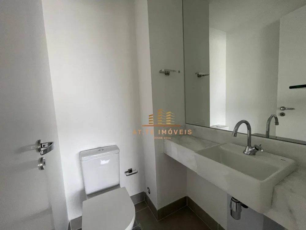 Apartamento, 1 quarto, 43 m² - Foto 3