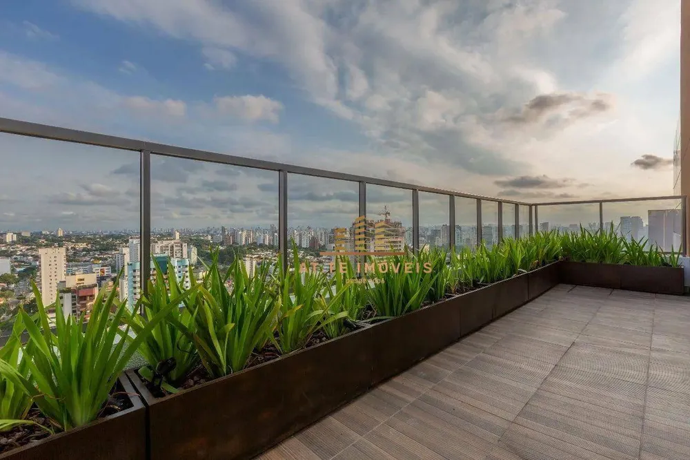Apartamento, 1 quarto, 43 m² - Foto 15