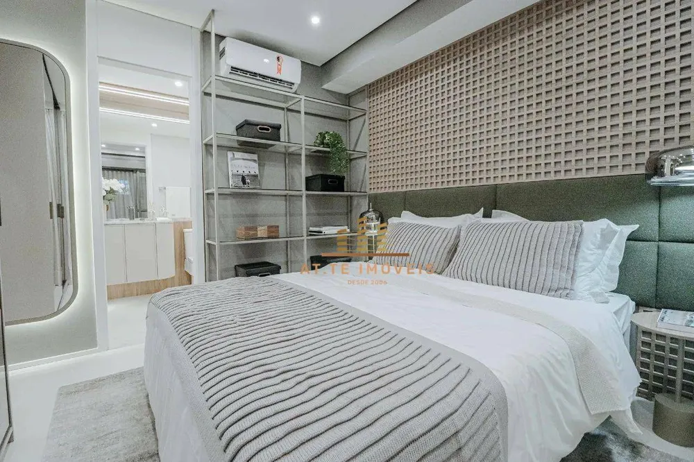 Apartamento, 1 quarto, 48 m² - Foto 5