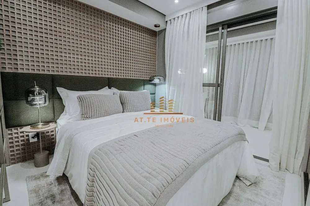 Apartamento, 1 quarto, 48 m² - Foto 2