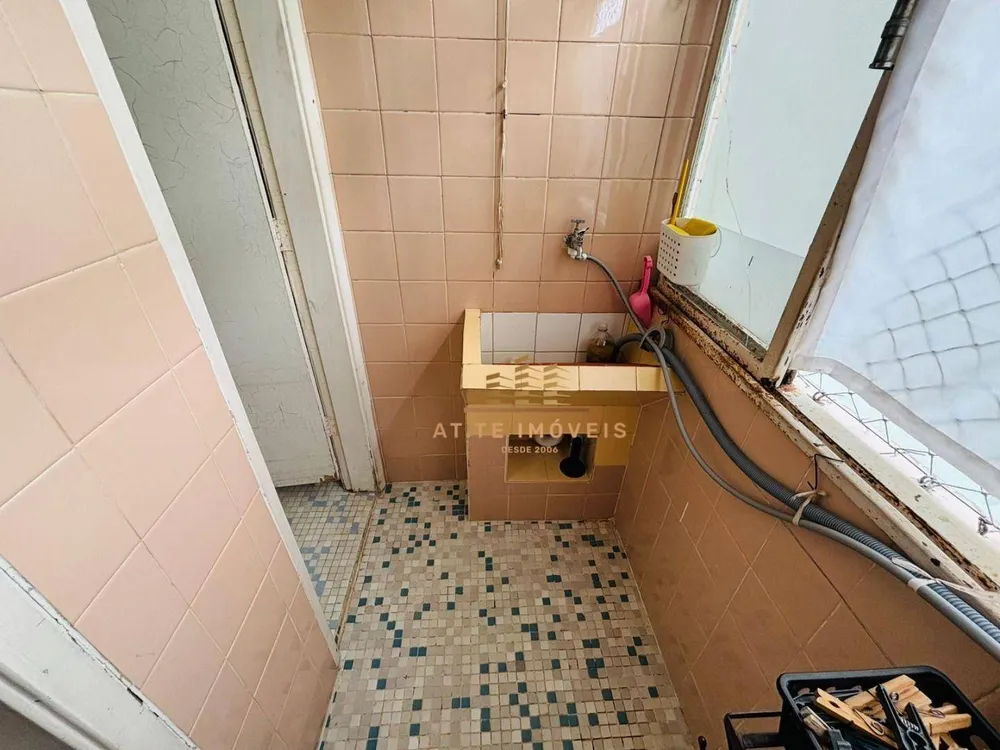 Apartamento, 2 quartos, 62 m² - Foto 2