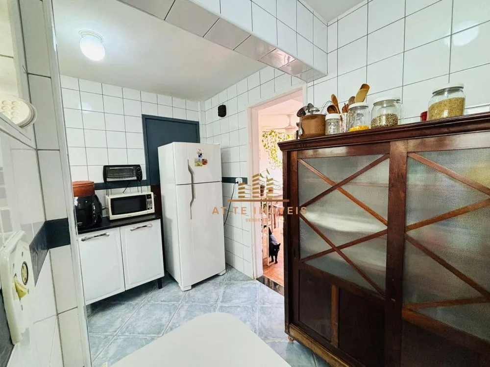 Apartamento, 2 quartos, 62 m² - Foto 3