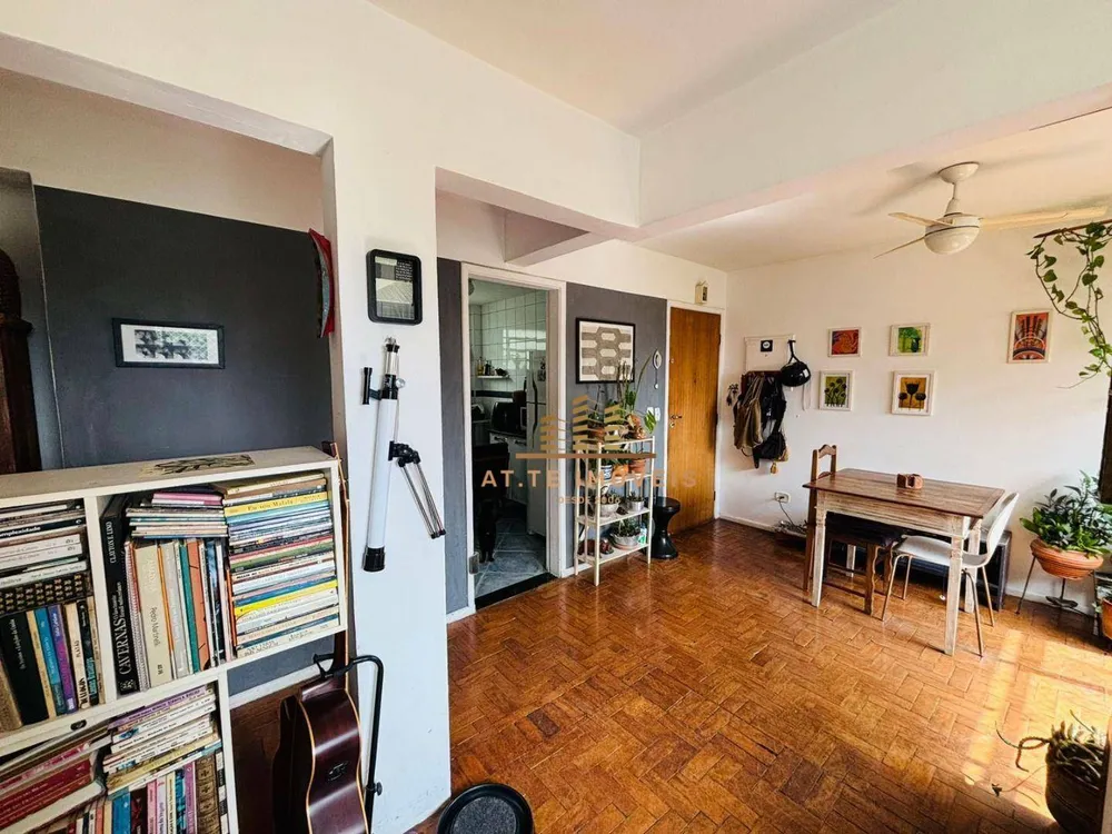 Apartamento, 2 quartos, 62 m² - Foto 1
