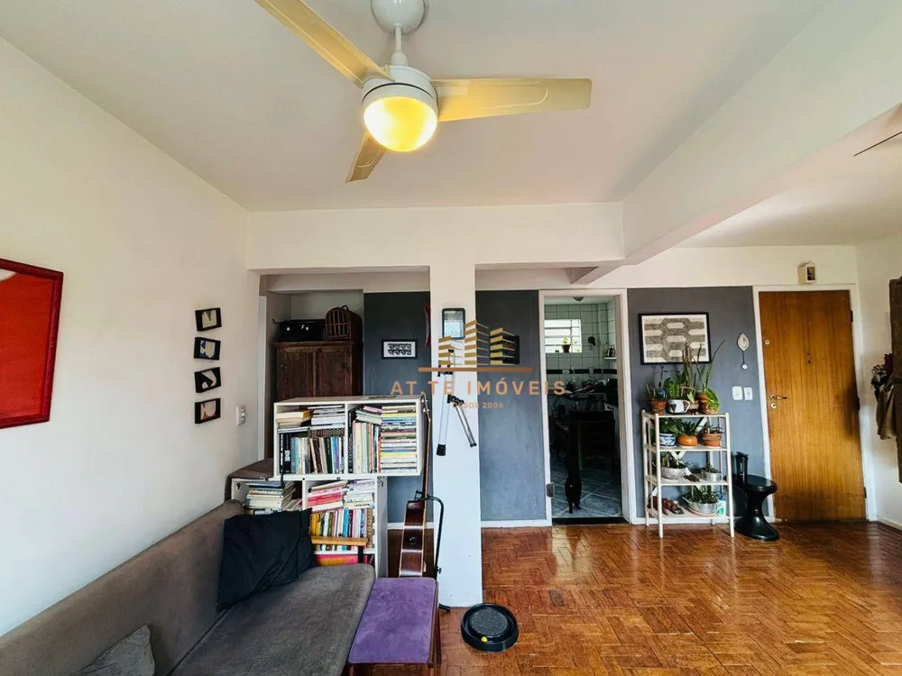 Apartamento, 2 quartos, 62 m² - Foto 3