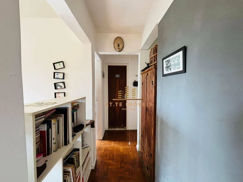 Apartamento, 2 quartos, 62 m² - Foto 4
