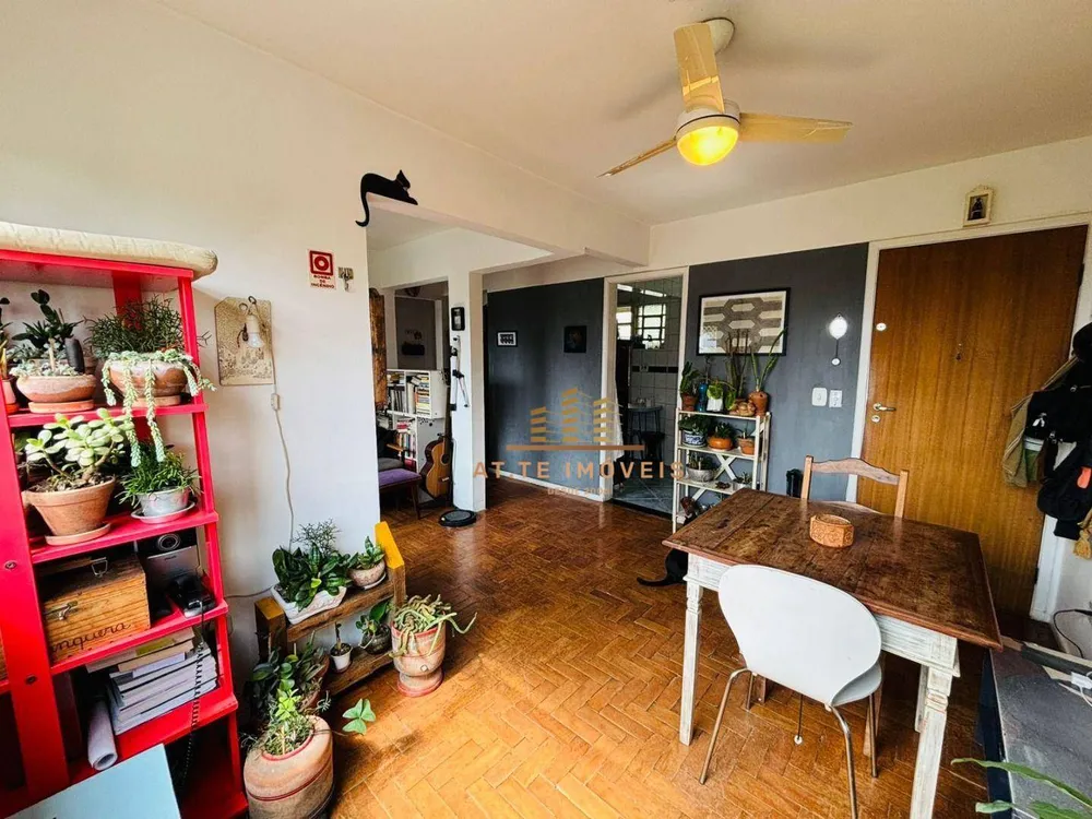 Apartamento, 2 quartos, 62 m² - Foto 1