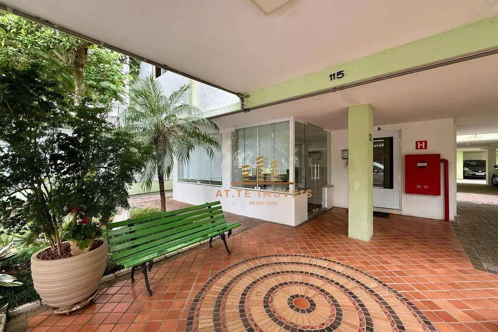 Apartamento, 2 quartos, 62 m² - Foto 9