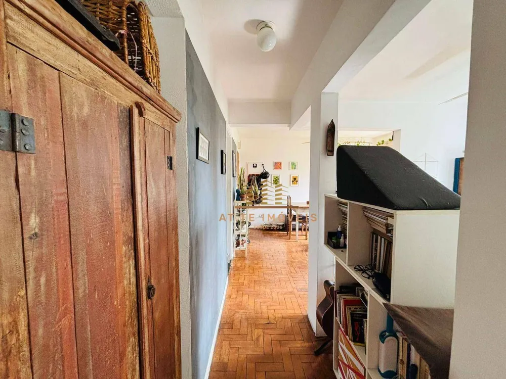 Apartamento, 2 quartos, 62 m² - Foto 5
